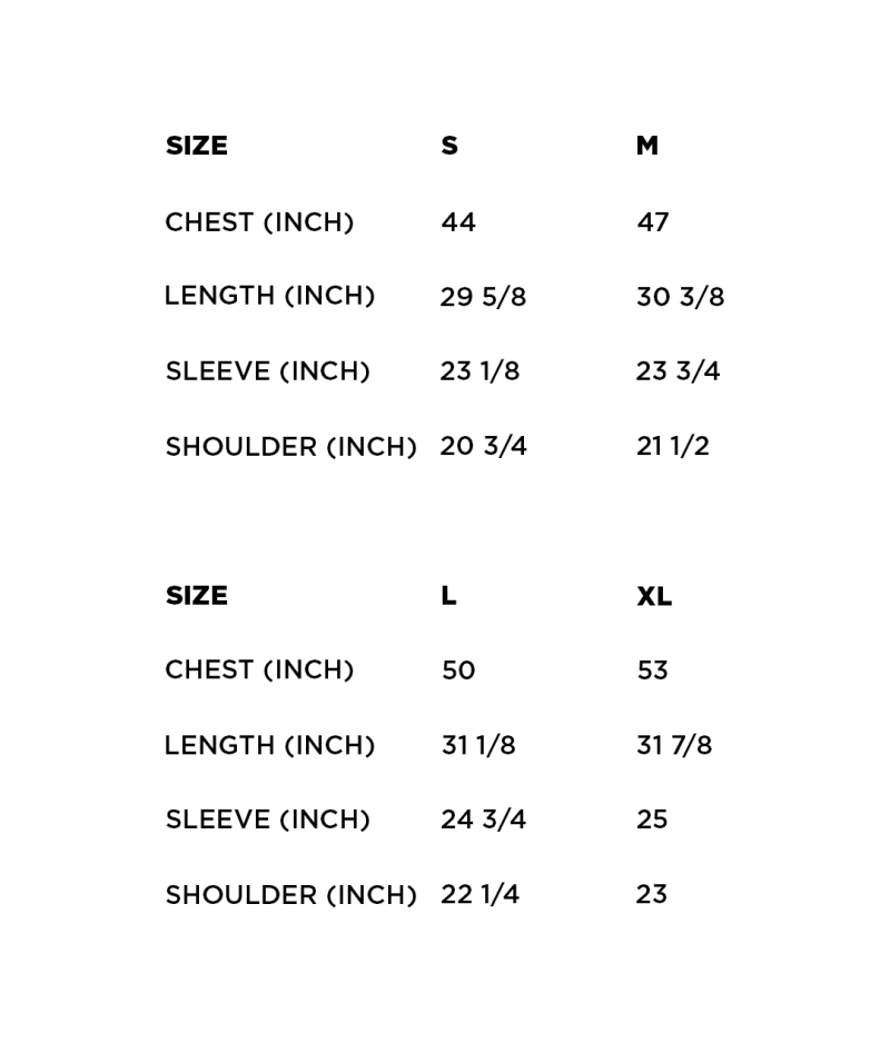 Essential 22 Ls Tee